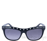 Black Rockstuds Sunglasses