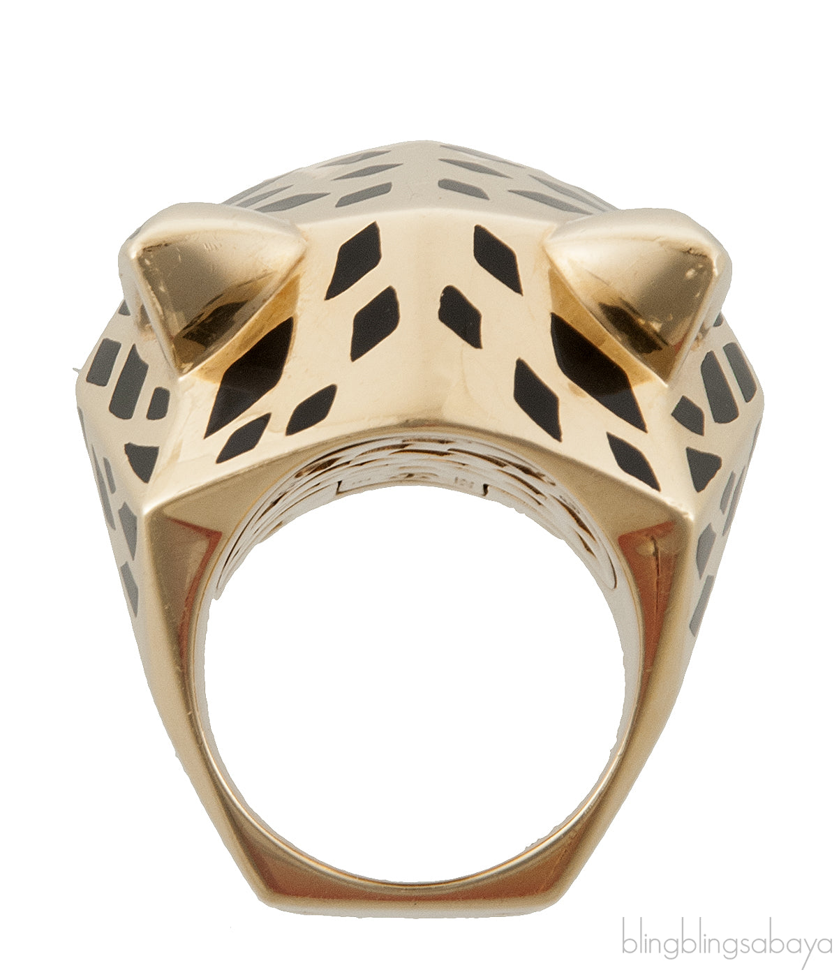 Panthère de Cartier Ring