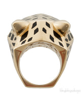 Panthère de Cartier Ring