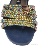 Loren Flat Sandals