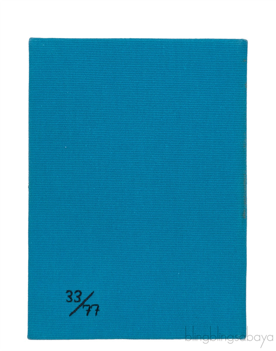 Olympia Le-tan The Magic Shop Book Clutch