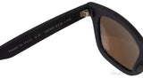 II 0090 ZEB.149 Multicolor Frame Sunglasses