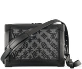 Soft Trunk Messenger Bag