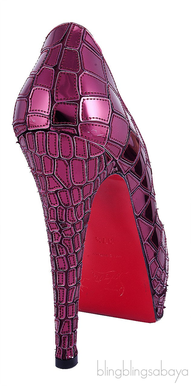 Sobek 140 Crepe Satin/Sequins