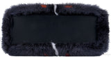 Mink Fur Mini Peekaboo