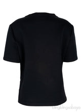 Black Karl Lagerfeld Shirt