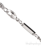 Happy Spirit Diamond Pendant Necklace