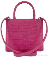 My Sweet Box Fuchsia Crocodile
