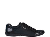 Calzature Donna Black Sneakers