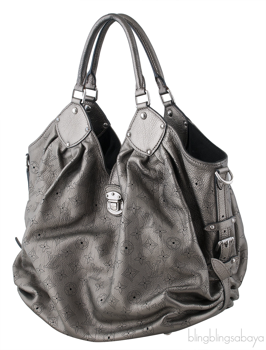 XL Mahina Shoulder Bag