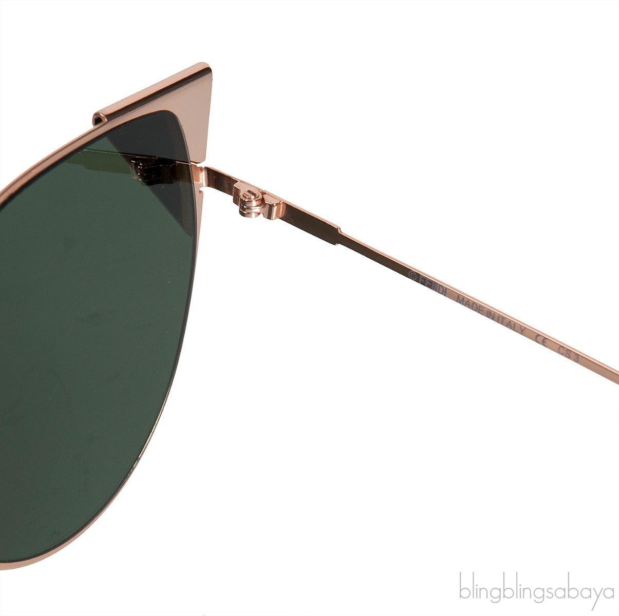 FF0190/s DDB07 Sunglasses