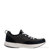 Allbirds Courier Black Grey Sneakers