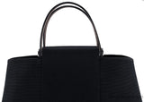 Cabag 40 Black Canvas