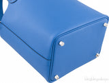 Picotin 18 Bleu Zellige Epsom