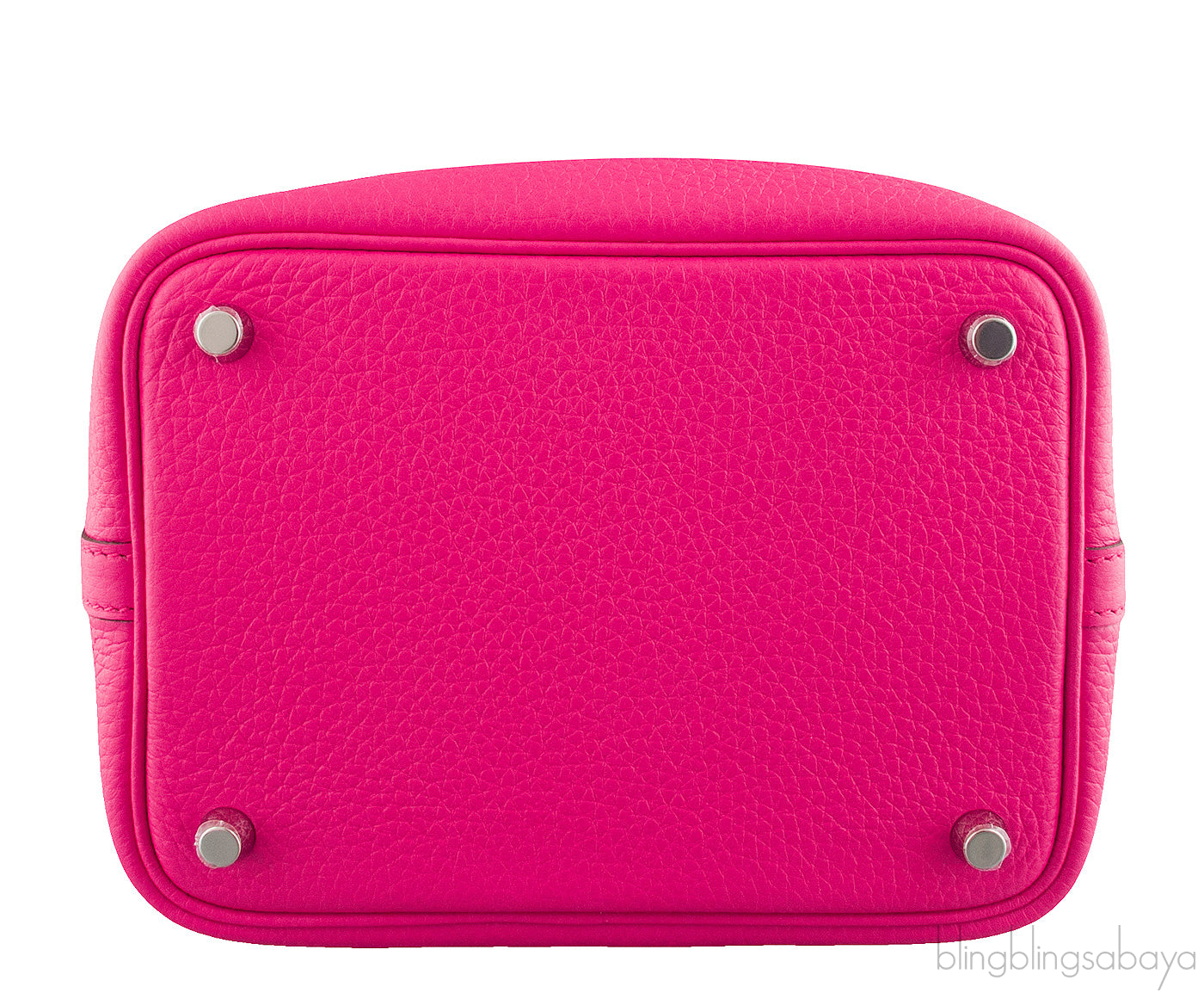 Picotin Lock 18 Pink Extreme