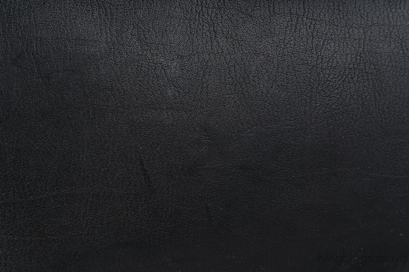 Saint Laurent Black Raffia Rive Gauche Black Oversize Tote