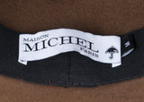 Wide Brim Panama Hat