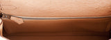 Kelly 28 Natural Gold Ostrich