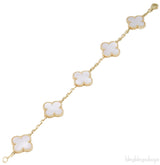 Vintage Alhambra Bracelet