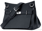 Jypsiere 34 Black Togo PHW