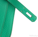 Jypsiere 28 Bamboo Green PHW