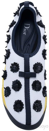 Dior Fushion Sneakers