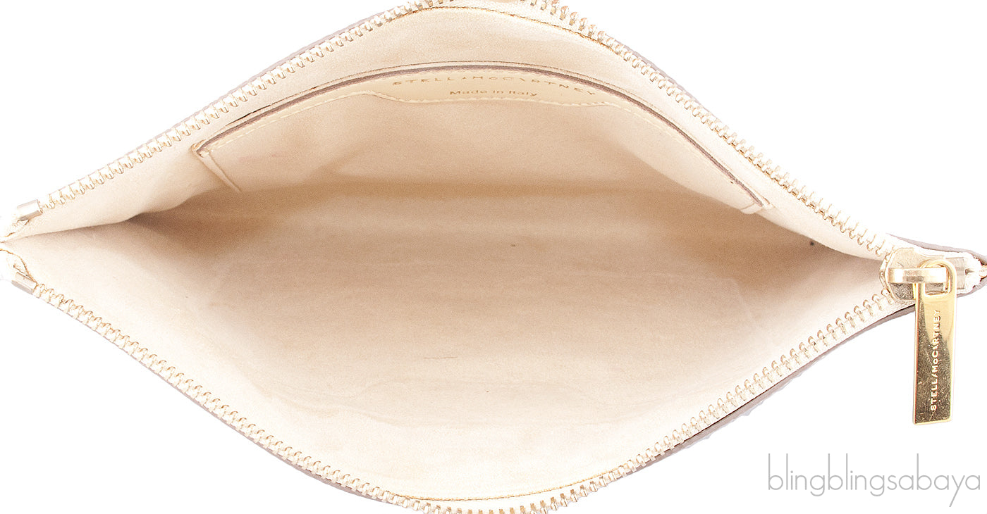 Superstellaheroes Beige Purse