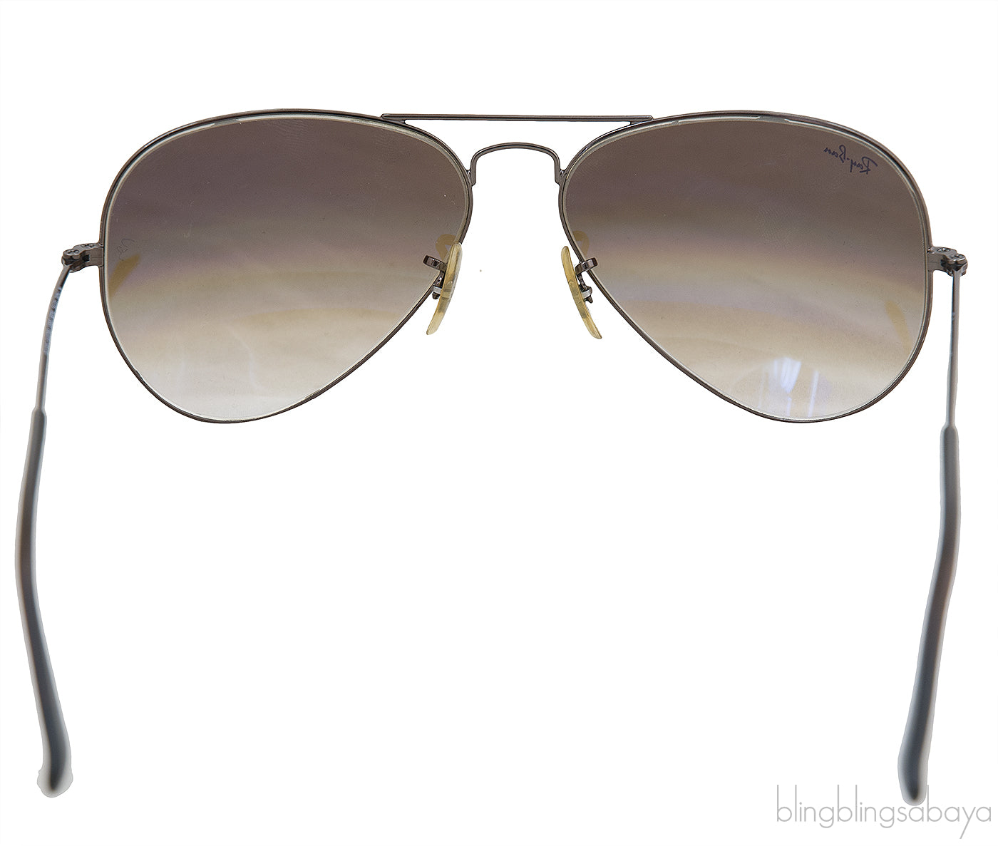 RB 3025 - 014/51 Aviator Large Sunglasses