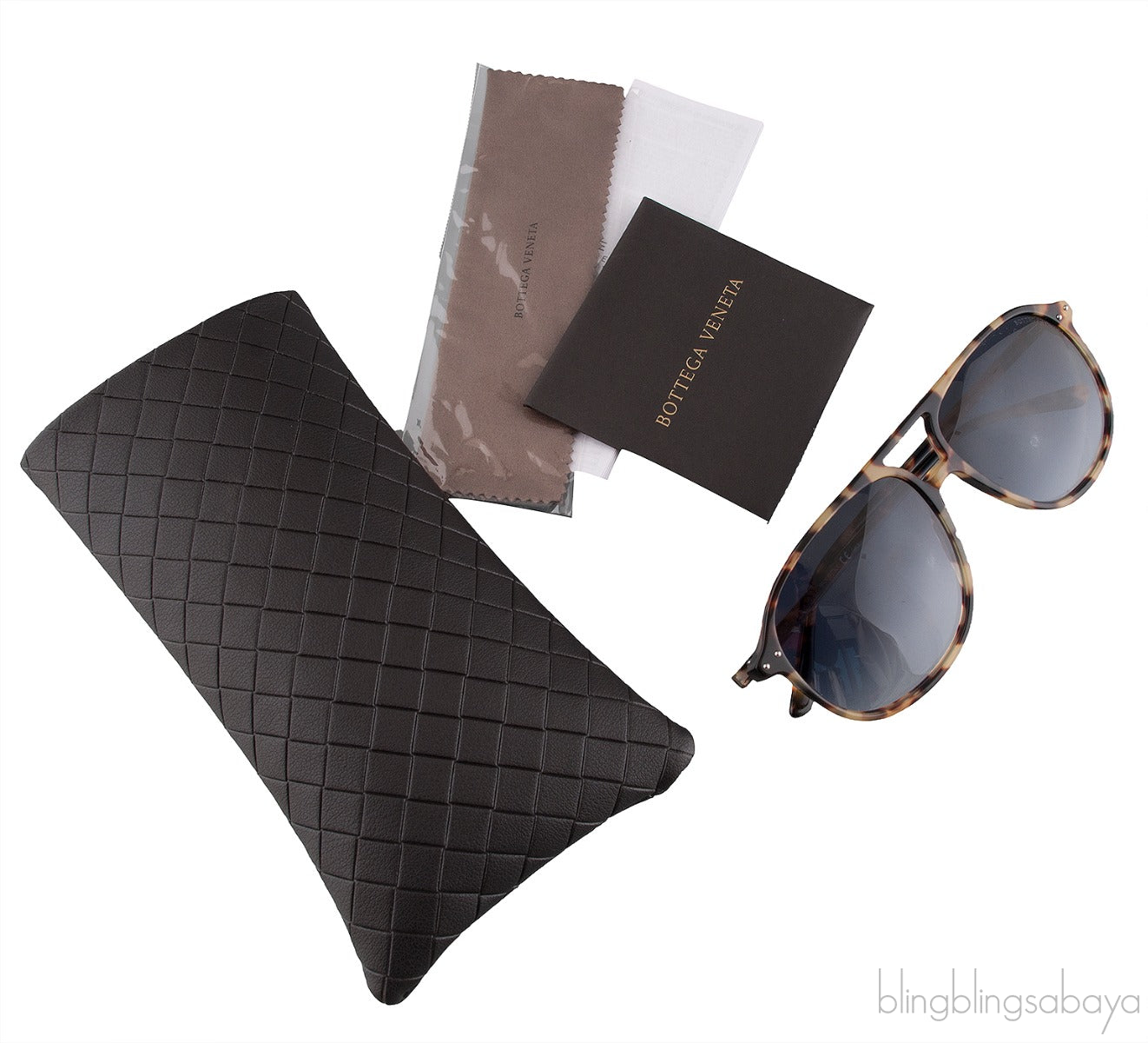 BV0024S 005 Cat 3 Sunglasses
