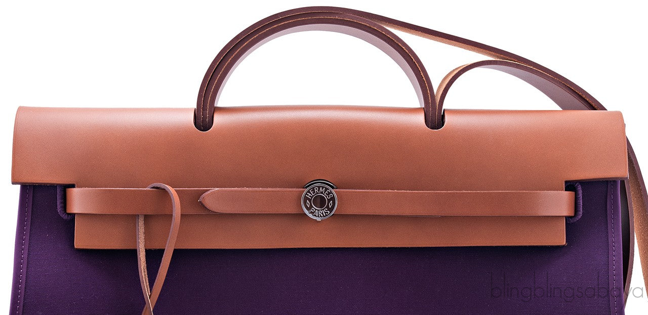 Herbag Zip-in GM Cassis