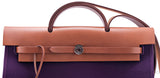 Herbag Zip-in GM Cassis