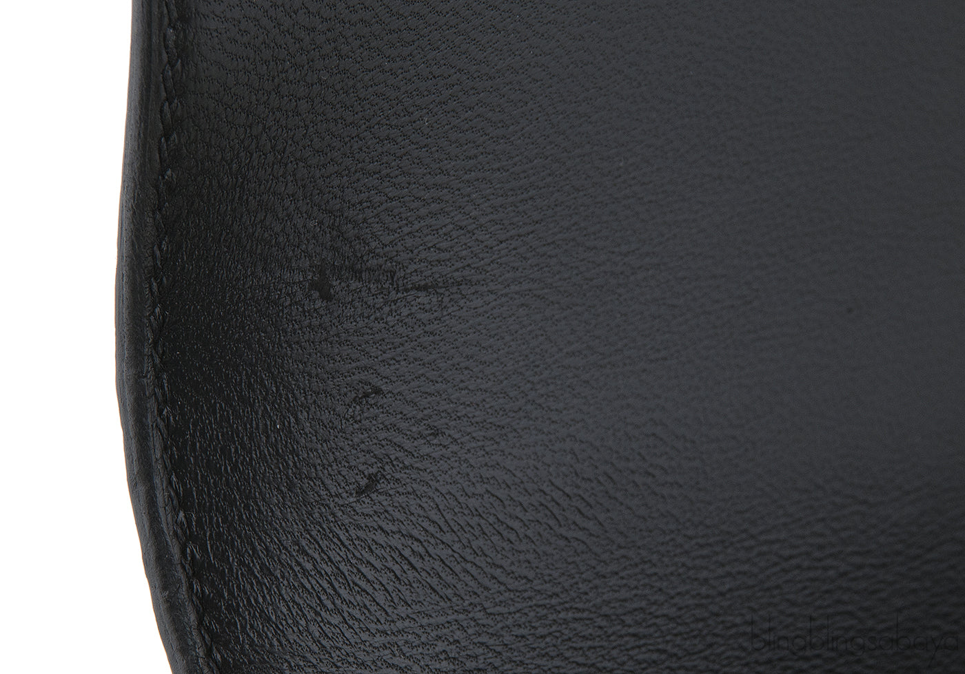 Verrou Chaine Mini Crocodile Bag