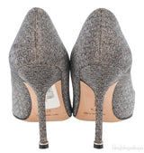 Hangisi Notturno Gold Pumps