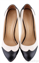 Dolly Ghillies Platform Pump