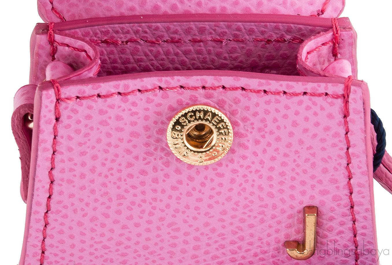 Le Petit Chiquito Mini Bag