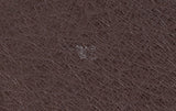 Hermes Kelly 32 Chocolate Natural and Dark Brown Ostrich GHW
