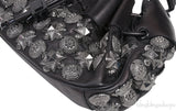 Prorsum Leather Mason Warrior Bag