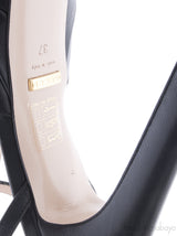 Tigerhead Black Platform Pump