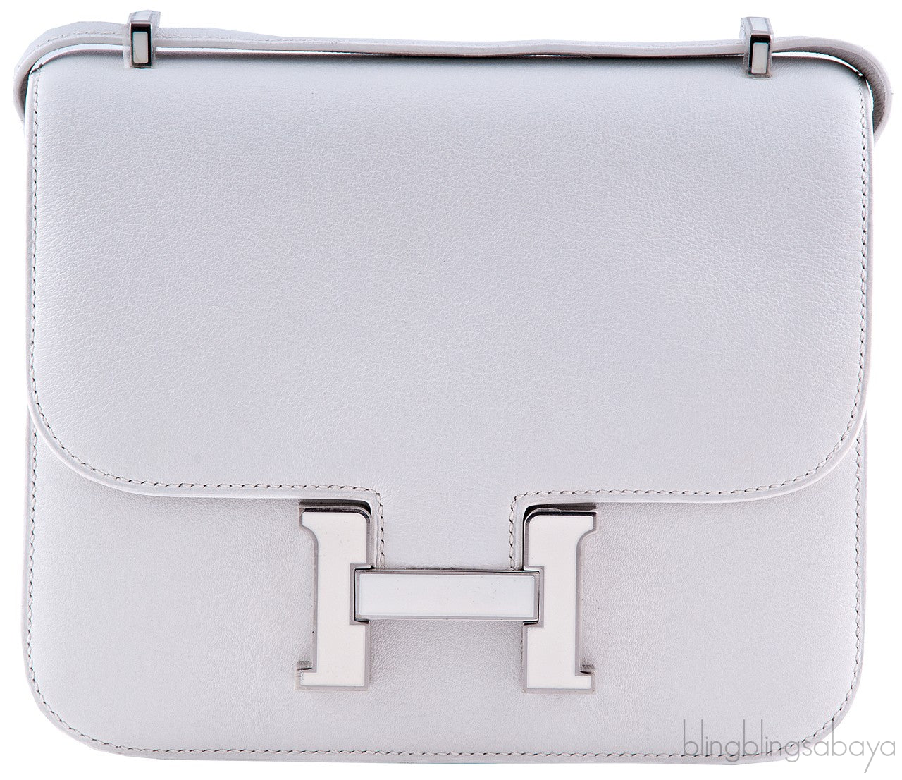 Constance III White Swift Limited