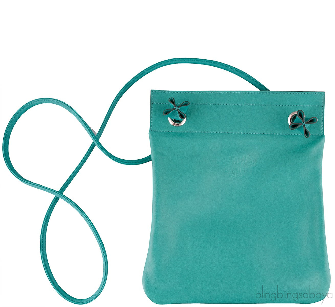 Sac Aline Mini Short Strap Bag
