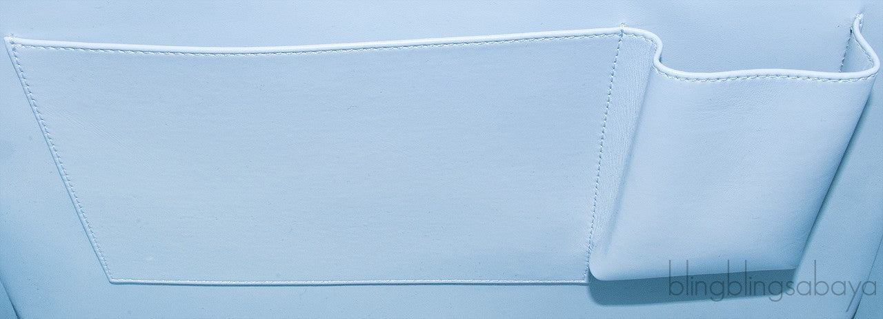 CC Jewelled Top Handle Bag
