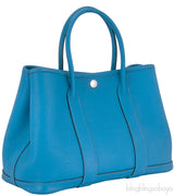 Turquoise Garden Party Small*