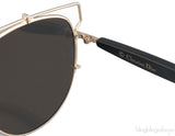 Dior Technologic RHL83 Sunglasses