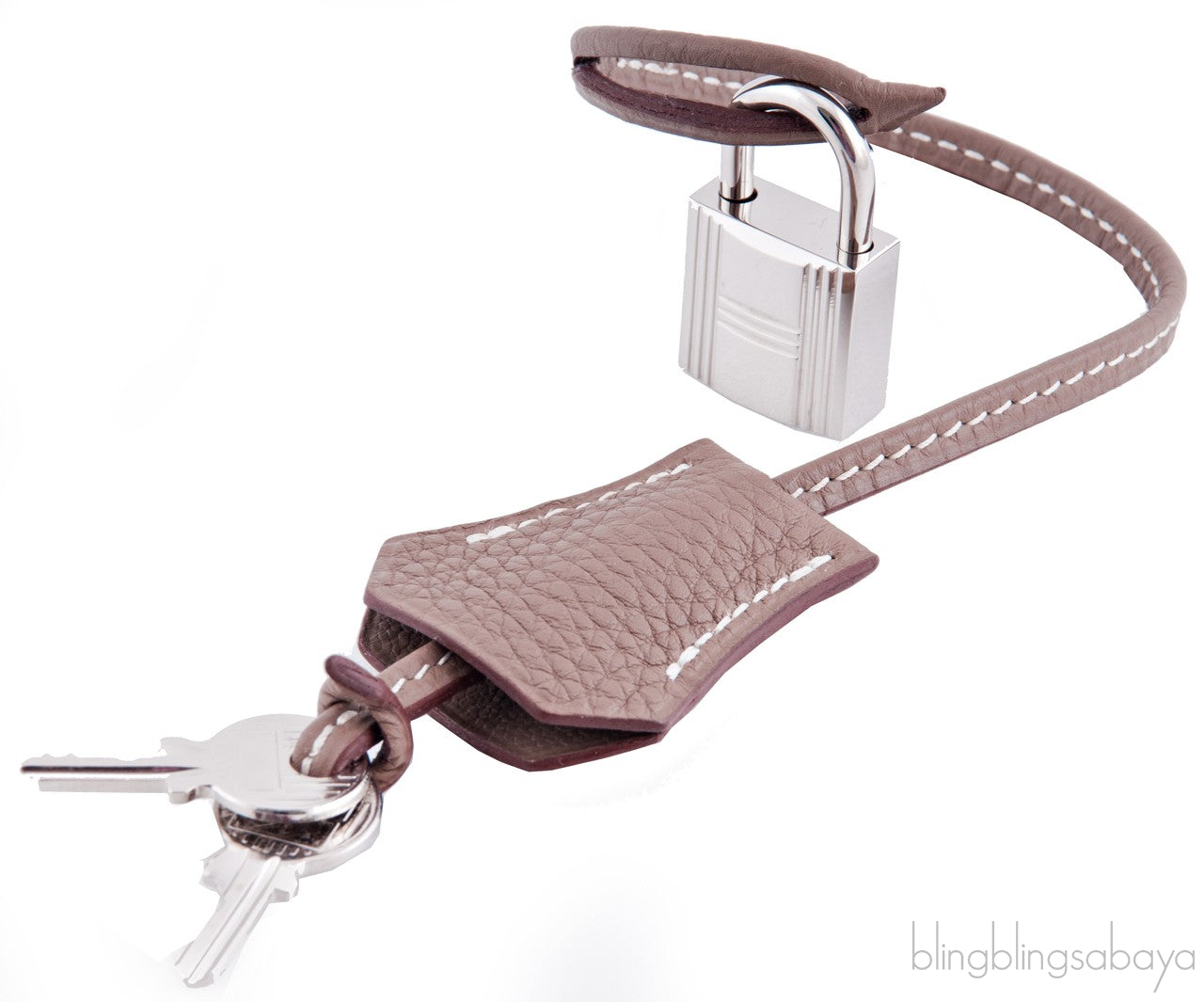Birkin 35 Etoupe Togo