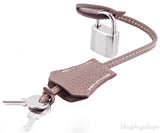 Birkin 35 Etoupe Togo