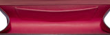 Medor Rose Lipstick Pink Clutch