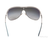 Tiffany & Co. Silver TF3040-B Gradient Sunglasses