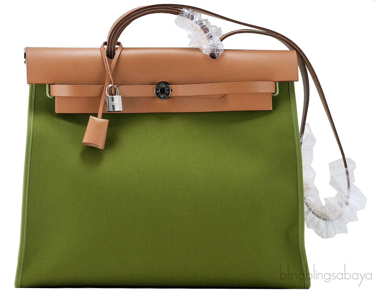 Herbag Zip-in GM Vert Pelouse