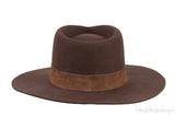 The Mirage Fedora Hat