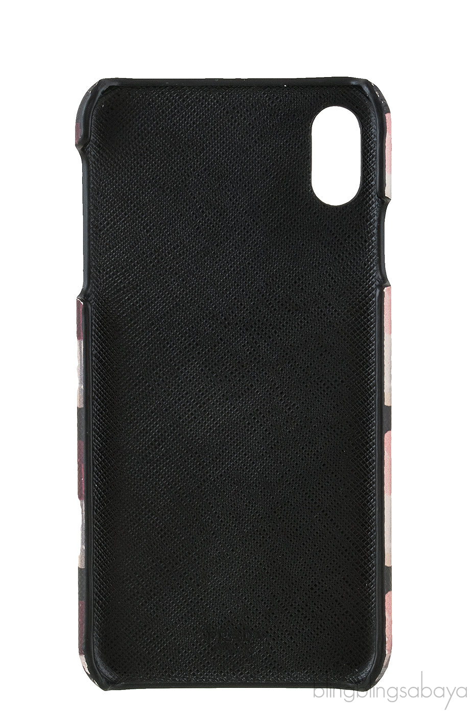 Lipstick Iphone XS Case